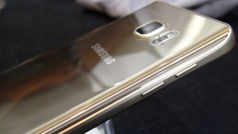 Samsung Galaxy Note 5 nie dla Europejczyków - przynajmniej na razie