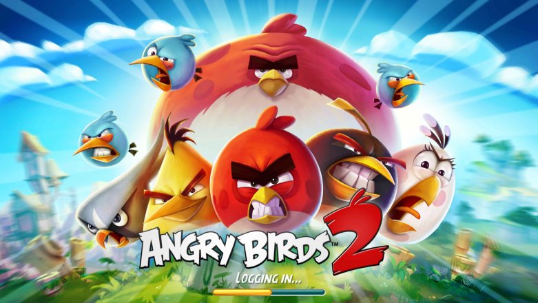 Smutne, ale prawdziwe. Angry Birds 2 pokazało jak wygląda rynek mobilnych gier