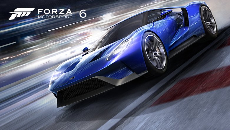 Forza Motorsport 6 to najlepsze obecnie wyścigi na Xboksa – recenzja i konkurs