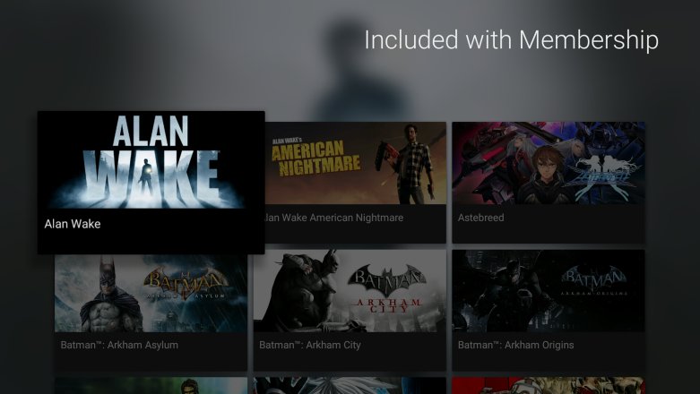 „Netflix dla gier” oficjalnie rusza 1 października i wcale nie przytłacza ceną