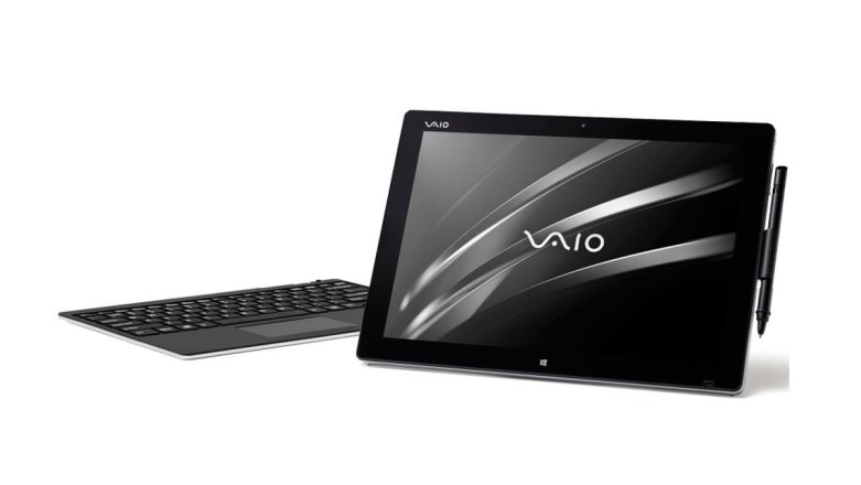 VAIO powraca z mocnym akcentem na rynek - oto kolejny konkurent dla Surface'a