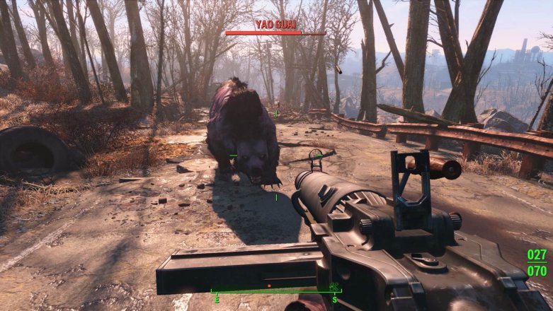 Recenzja Fallout 4. Dawno mierna gra nie wciągnęła mnie tak bardzo