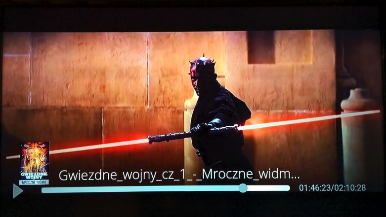 Jestem mile zaskoczony zmianami w polskim VOD