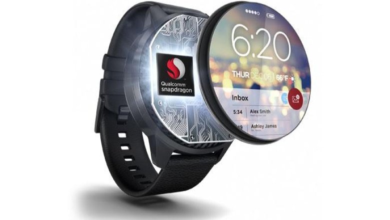 Dzięki nowemu procesorowi Snapdragon Wear 2100 smartwatche będą dłużej działać na jednym ładowaniu