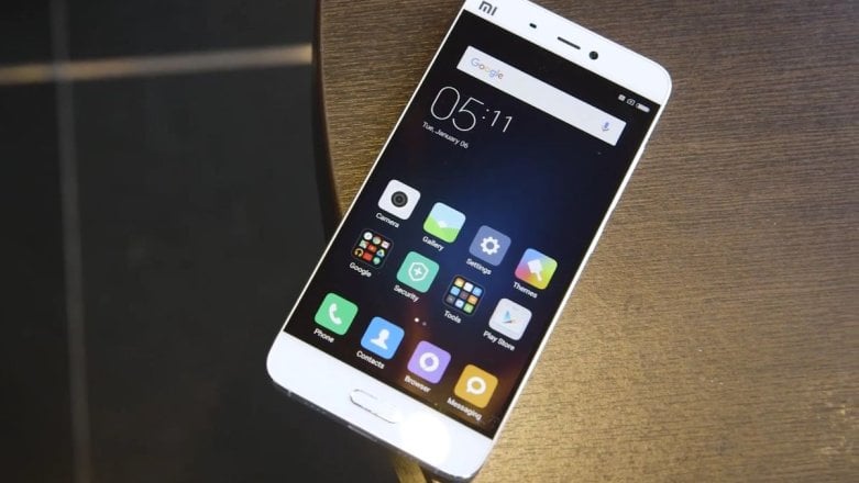 Flagowy mocarz za tysiąc złotych? Oto Xiaomi Mi 5