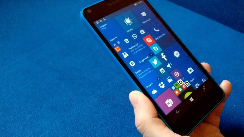 Przede mną test Windows 10 Mobile - co spodobało mi się już teraz?