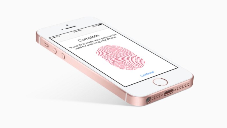 iPhone SE - Apple pokazało odświeżony 4 calowy smartfon