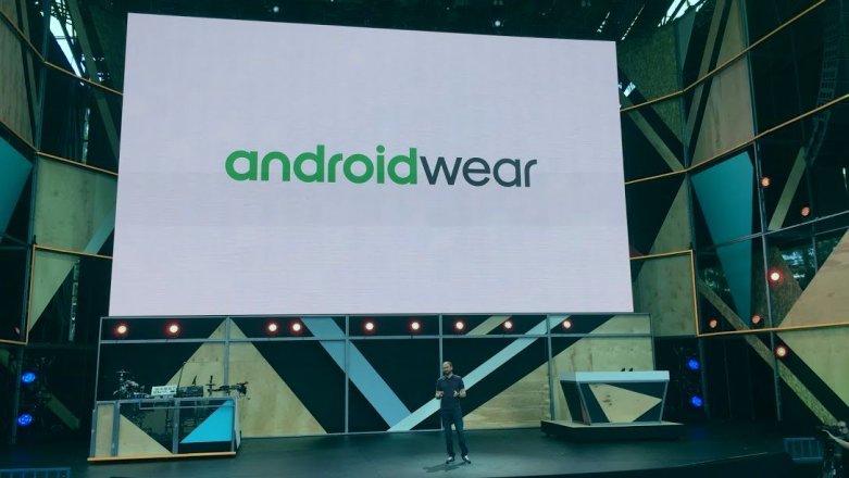 Android Wear czekają spore (wymuszone?) zmiany