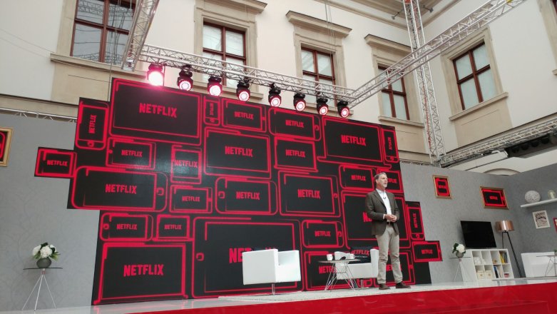 Netflix.pl staje się faktem. Pierwsze polskie produkcje w bazie serwisu