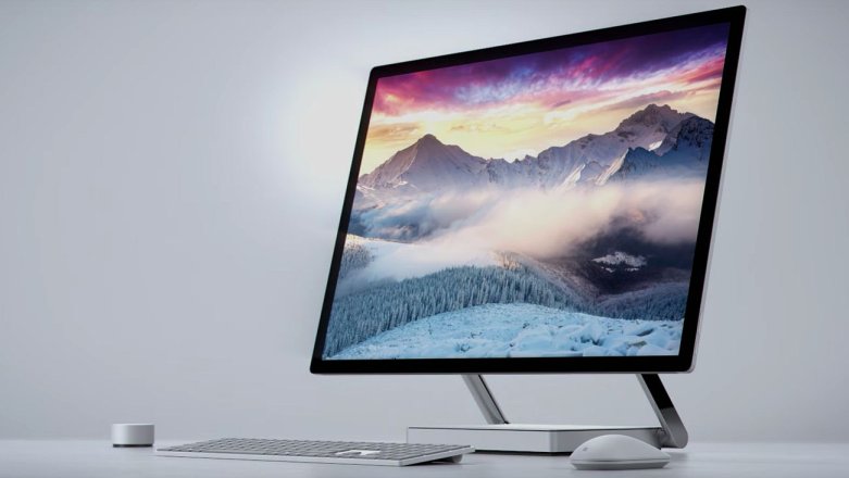 Cóż, wygląda na to, że Surface Studio sprzedaje się świetnie... jak na swoje możliwości