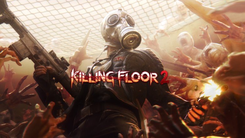 Ubijanie hord przeciwników w rytm ostrej metalowej muzyki. Killing Floor 2  jest wtórna, ale wciąga