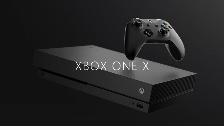 Chętnie kupię Xbox One X i nie będę zmieniał konsoli przez następną dekadę