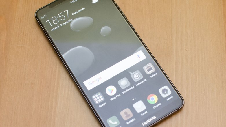 Android Oreo jedynie dla wybranych Huawei. W końcu firma wspiera swoje modele?
