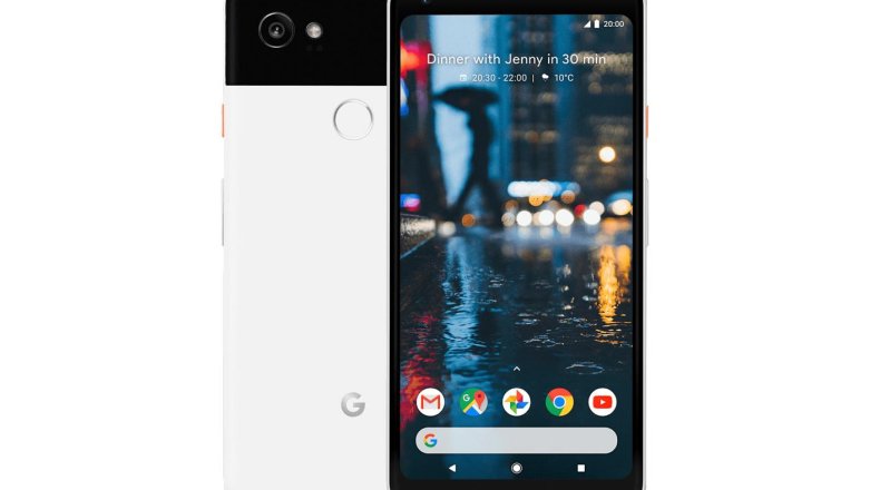 Premiera roku w Polsce! Google Pixel 2 XL i Pixel 2 dostępne, tylko czy nie za późno?