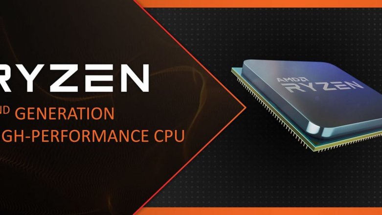 AMD Ryzen 7 2700X pojawia się w pierwszych przeciekach
