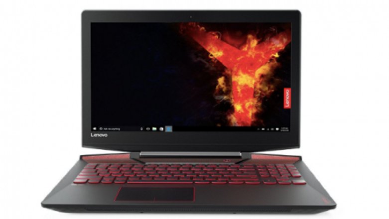Świetny laptop do grania Lenovo Legion Y720 ok 500 PLN taniej
