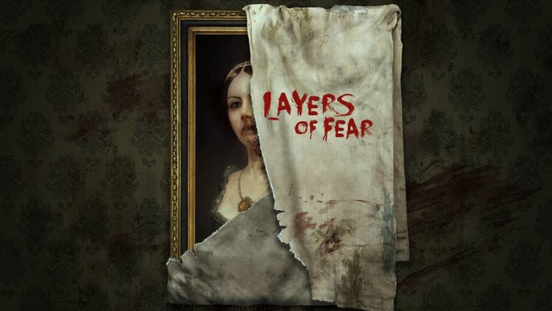 Świetny horror polskiej produkcji Layers of Fear za darmo! Lubisz się bać? To zagraj!