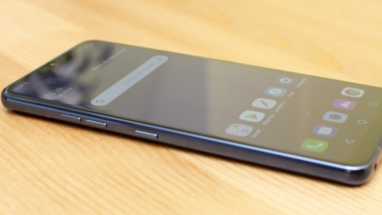 LG G7 ThinQ – recenzja. Oddajcie "stary" szerokokątny obiektyw!