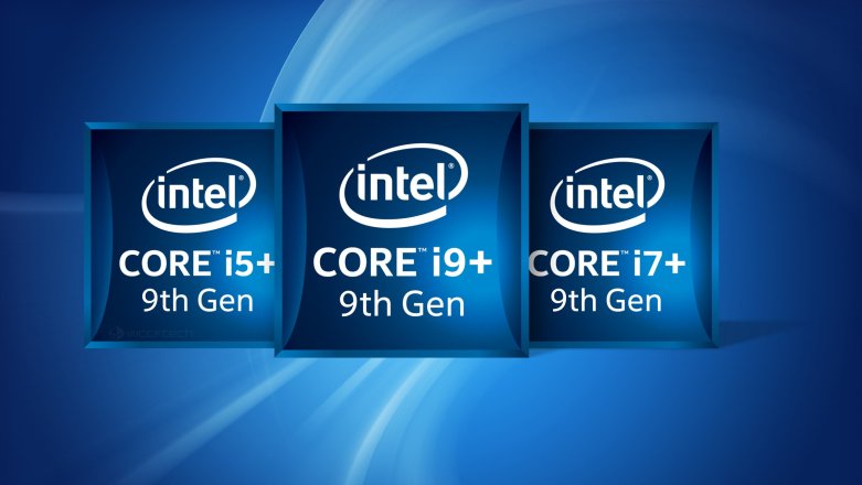 Procesory Intel Comet Lake nawet z 10 rdzeniami, nadal w 14 nm