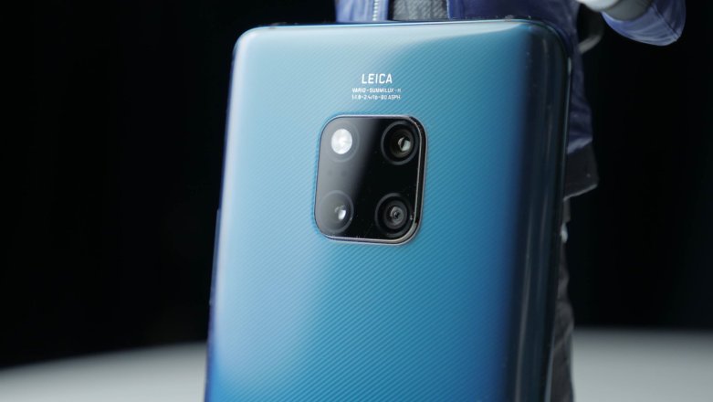 Huawei Mate 20 Pro to najlepszy flagowiec z Androidem - Test