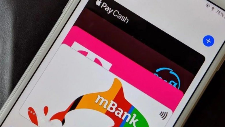 Już w trzech aplikacjach na moim telefonie mogę płacić przez Apple Pay