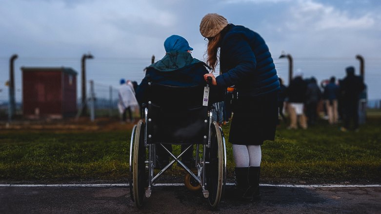 Najsmutniejszą chorobę "starych ludzi" zdiagnozujemy znacznie wcześniej