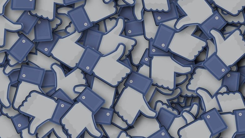 Kraj w Europie, który "obraził się" na Facebooka. Ponad 0,5 mln porzuconych kont