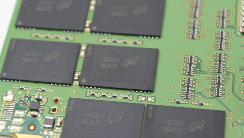 Intel sprzedał dział produkujący pamięci NAND. Jak to wpłynie na ceny?