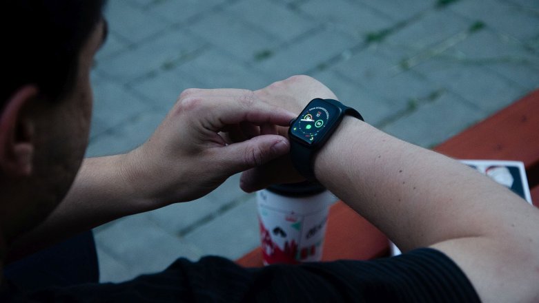 Czy warto kupić smartwatcha? Oto moje 5 powodów