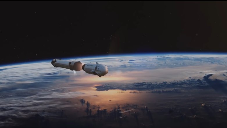 SpaceX coraz bliżej załogowego lotu na ISS, tak będzie wyglądał