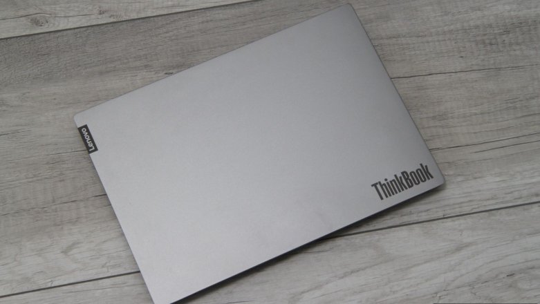 Lenovo ThinkBook 14 - solidny notebook dla pracusiów