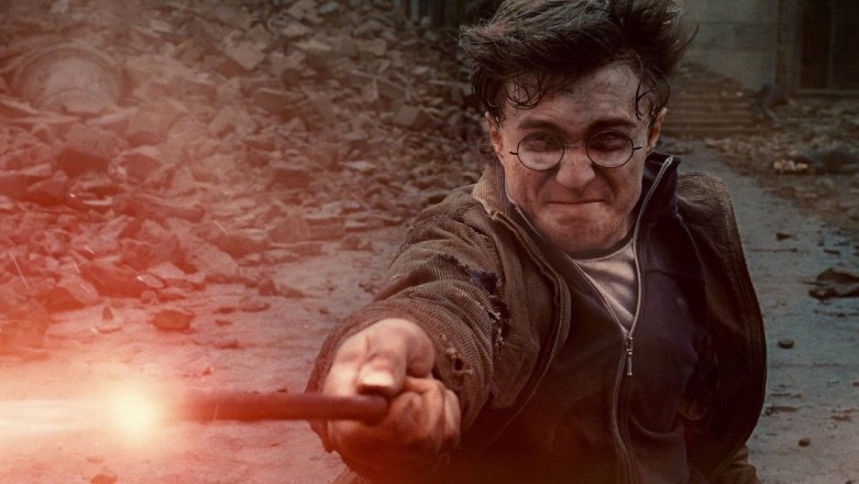 Harry Potter wraca do kin w nietypowej wersji!