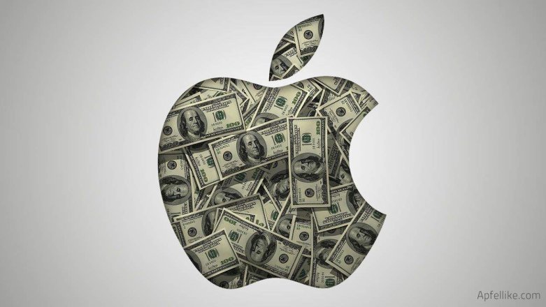 Apple kosi konkurencję. 3x mniej użytkowników niż Android, a ich sklep zarabia miliardy dolarów więcej