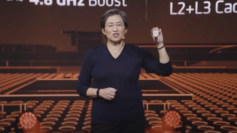 Premiera nowych procesorów AMD opóźniona. Producent z problemami