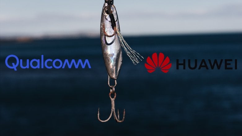 USA luzuje restrykcje względem Huawei. Jest jednak pewien (potężny) haczyk