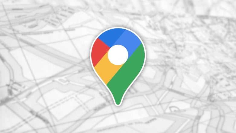 Nowy wygląd Map Google. Tak zmieni się nawigacja w samochodzie