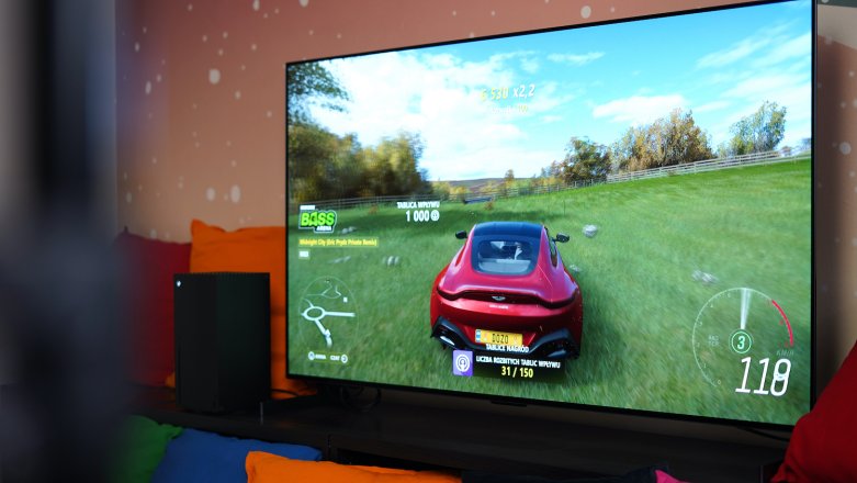 Szukasz idealnego telewizora dla rodziny? LG OLED będzie doskonałym wyborem!