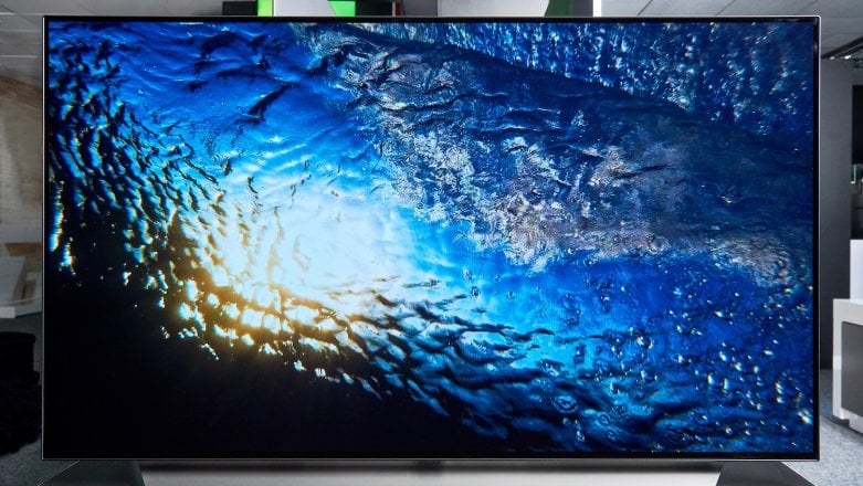 Telewizory OLED mogą być tańsze, LG chwali się spadkiem kosztów produkcji