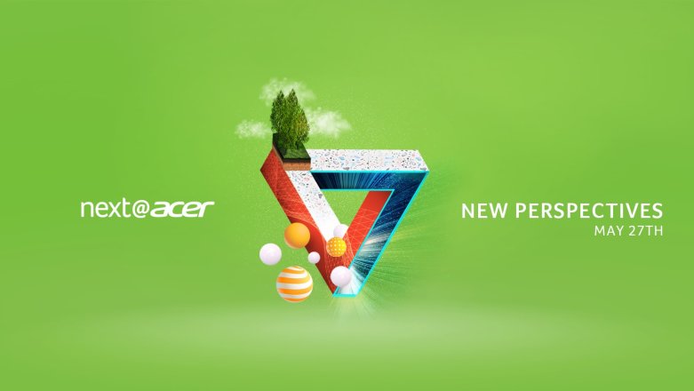 Acer poszerza game notebooków, Chromebooków i akcesoriów dla graczy