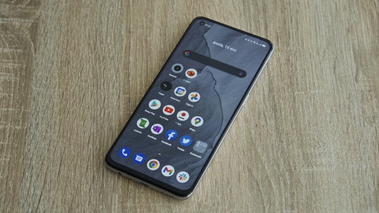 Recenzja realme GT Master Edition. Czy flagowe procesory są jeszcze potrzebne?