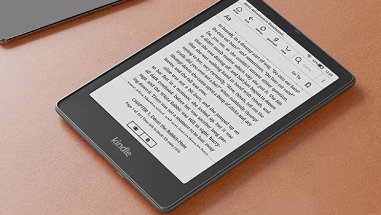 Kindle Paperwhite 5 jeszcze nigdy nie był tak tani