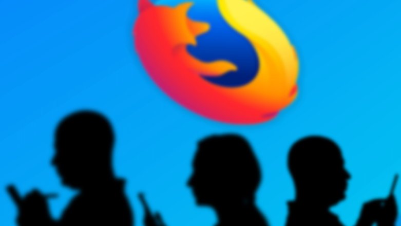 Firefox podkrada pomysły Safari. Nowa aktualizacja dostosowuje przeglądarkę do iPhone'ów