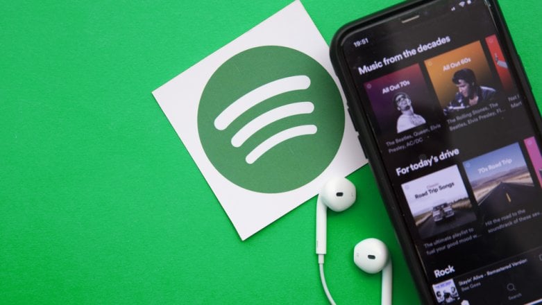 Spotify ułożyło się po cichu z gigantem. W tle wielkie pieniądze