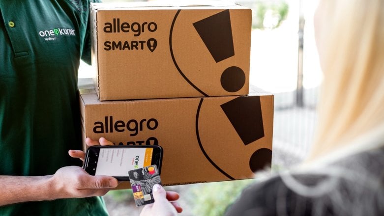 Mocny start Allegro Smart! Week z iPhone 15 Pro w zaskakująco niskiej cenie!