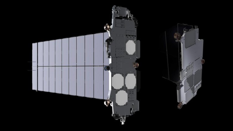 Chiny szykują konkurencję dla Starlinka, niemal 13000 satelitów