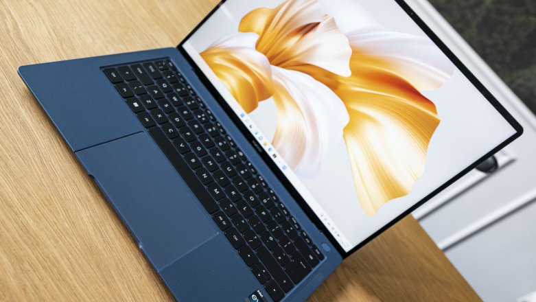 Recenzja Matebooka X Pro 2022. Laptop Huawei za niespełna 10 000 złotych...