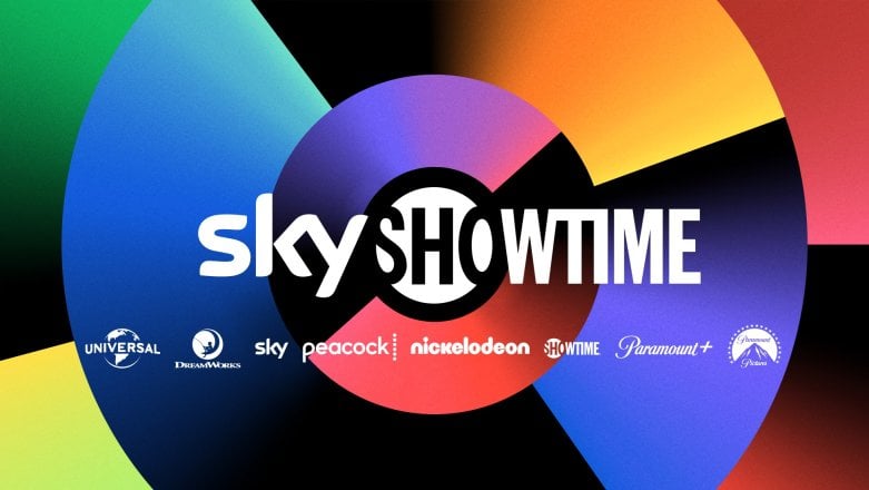 SkyShowtime w Polsce - wielka promocja na start! Wszystko, co trzeba wiedzieć