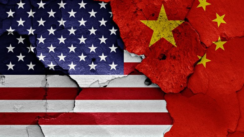 USA ograniczają handel z Chinami. I oskarżają je o rozpowszechnianie dezinformacji