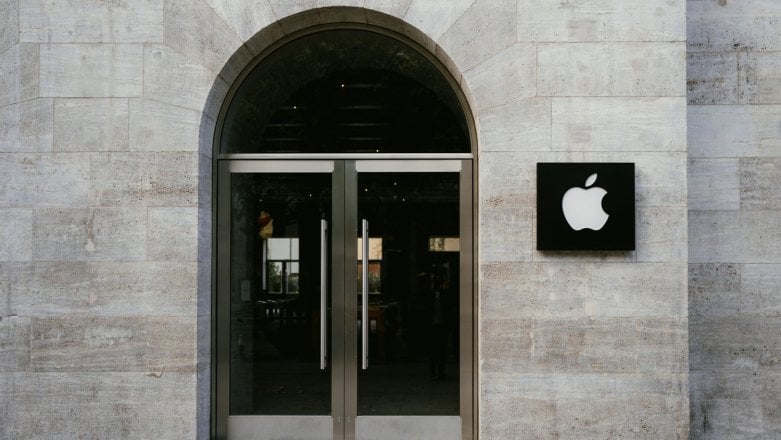 Apple odpowiada na oskarżenia Rosyjskich służb