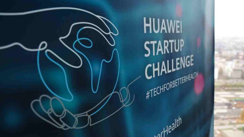 Ruszyły już zapisy do Huawei Startup Challenge